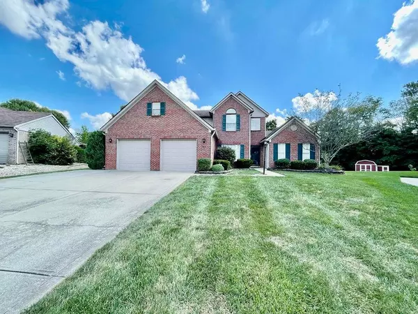 Mooresville, IN 46158,216 Creekview CIR