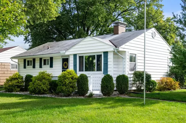 241 S 32nd ST, Richmond, IN 47374