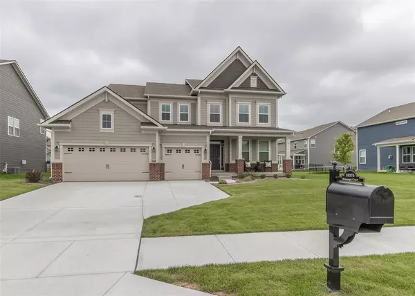 Fortville, IN 46040,10375 Wenesaga CT
