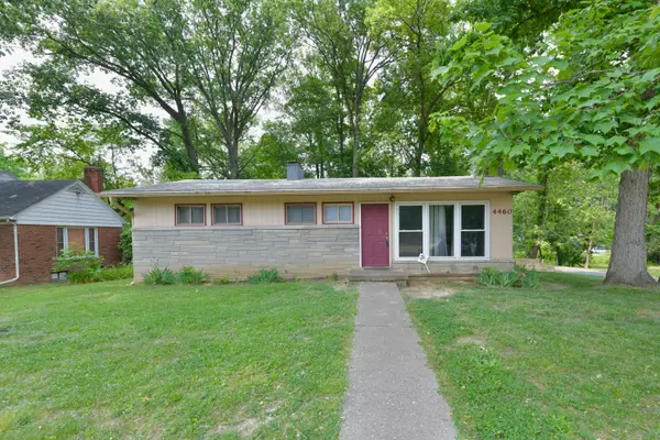 4460 E 38th St. North DR, Indianapolis, IN 46218