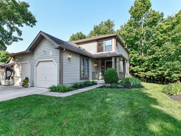 Indianapolis, IN 46236,7992 Sunset Cove DR