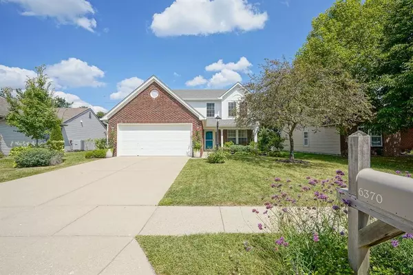 Fishers, IN 46038,6370 Hillview CIR