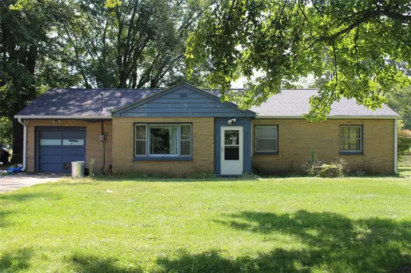 5193 W 8th ST, Anderson, IN 46011