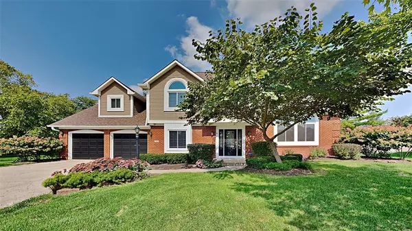 Noblesville, IN 46060,186 Kings Cross CT