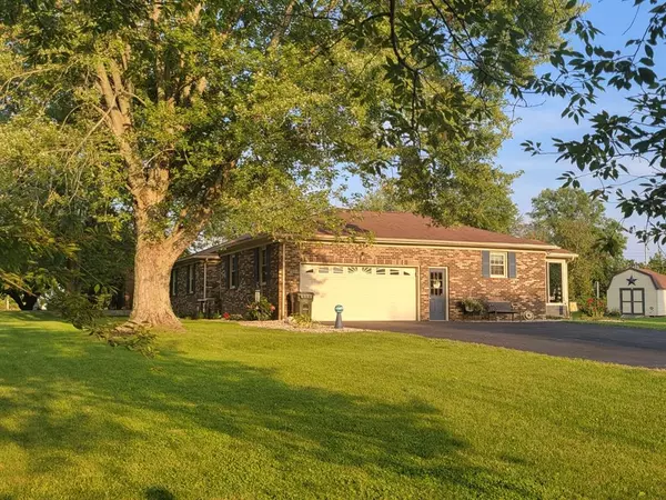 Rushville, IN 46173,681 W 200 S