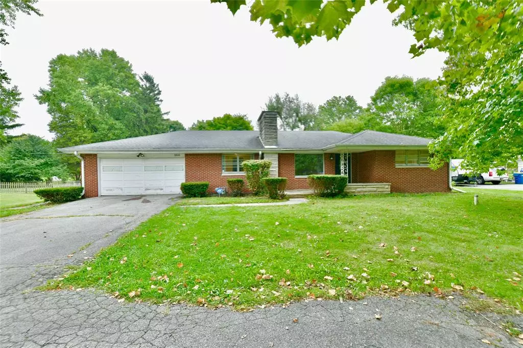 Indianapolis, IN 46228,5045 Knollton RD