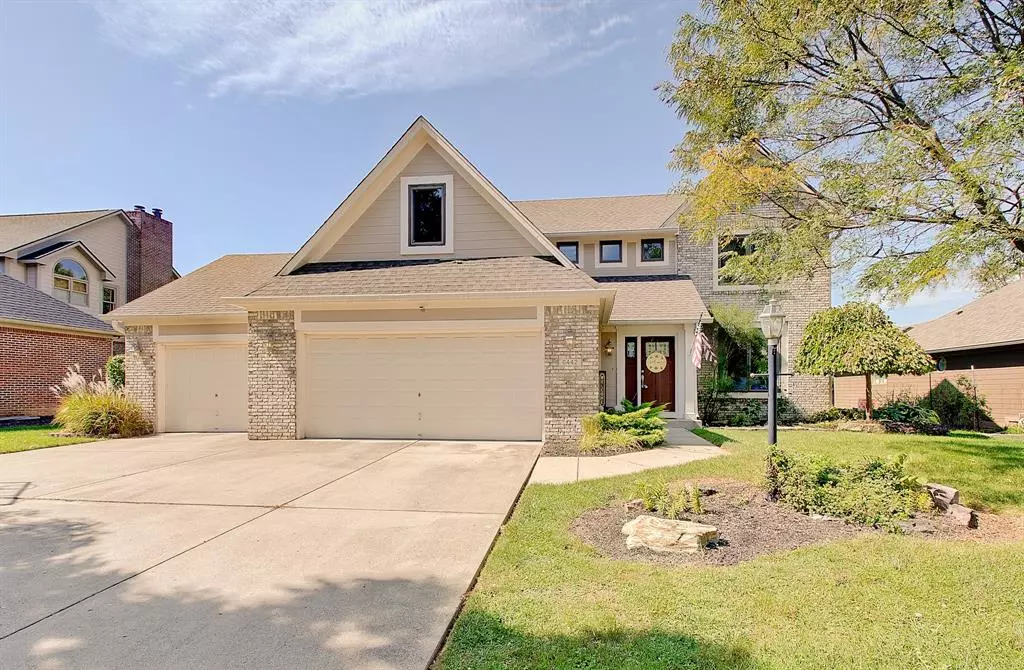 Indianapolis, IN 46236,6442 Royal Oakland DR