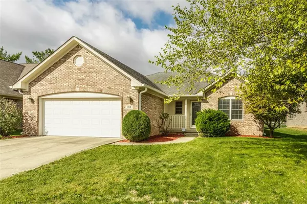 Avon, IN 46123,1166 Brookside CT