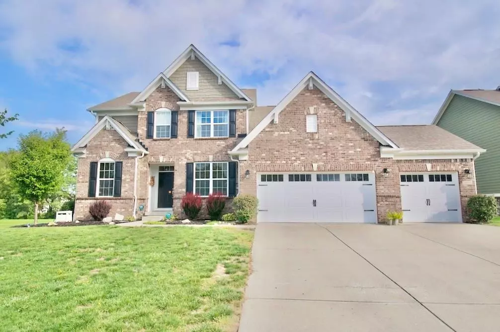 Noblesville, IN 46060,10930 Boxwood LN