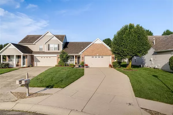 Indianapolis, IN 46217,7326 Summer Lea CT