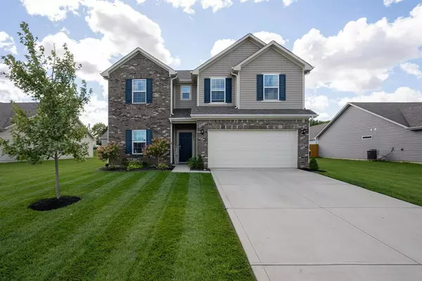 Fortville, IN 46040,1092 W Limestone WAY