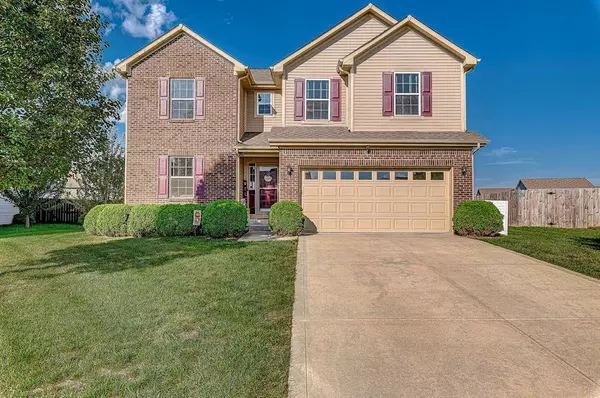 2804 Corlee Crescent, Brownsburg, IN 46112