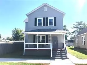 114 N Hamilton ST, Shelbyville, IN 46176