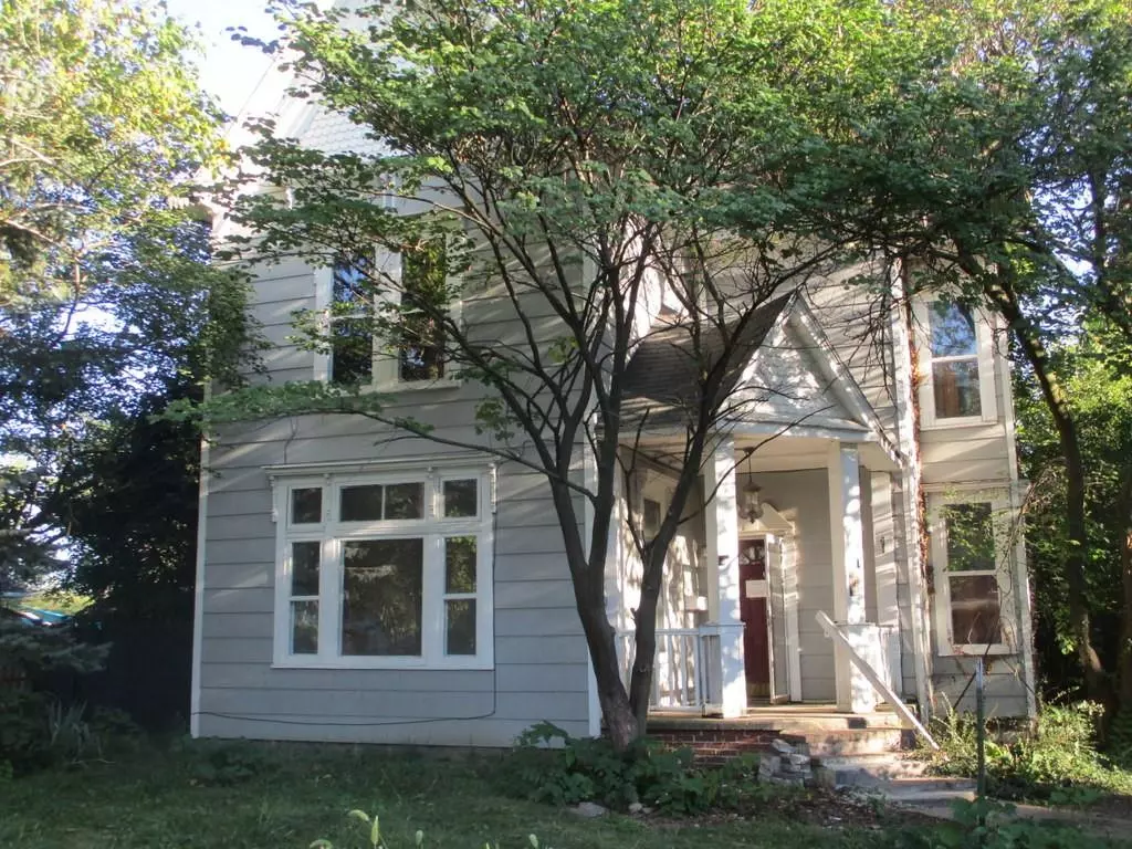 Bluffton, IN 46714,503 W Wabash ST