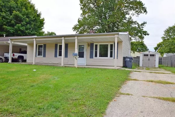 Chesterfield, IN 46017,307 Crestview CT