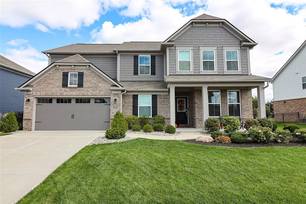 Fishers, IN 46040,9673 Denrose DR