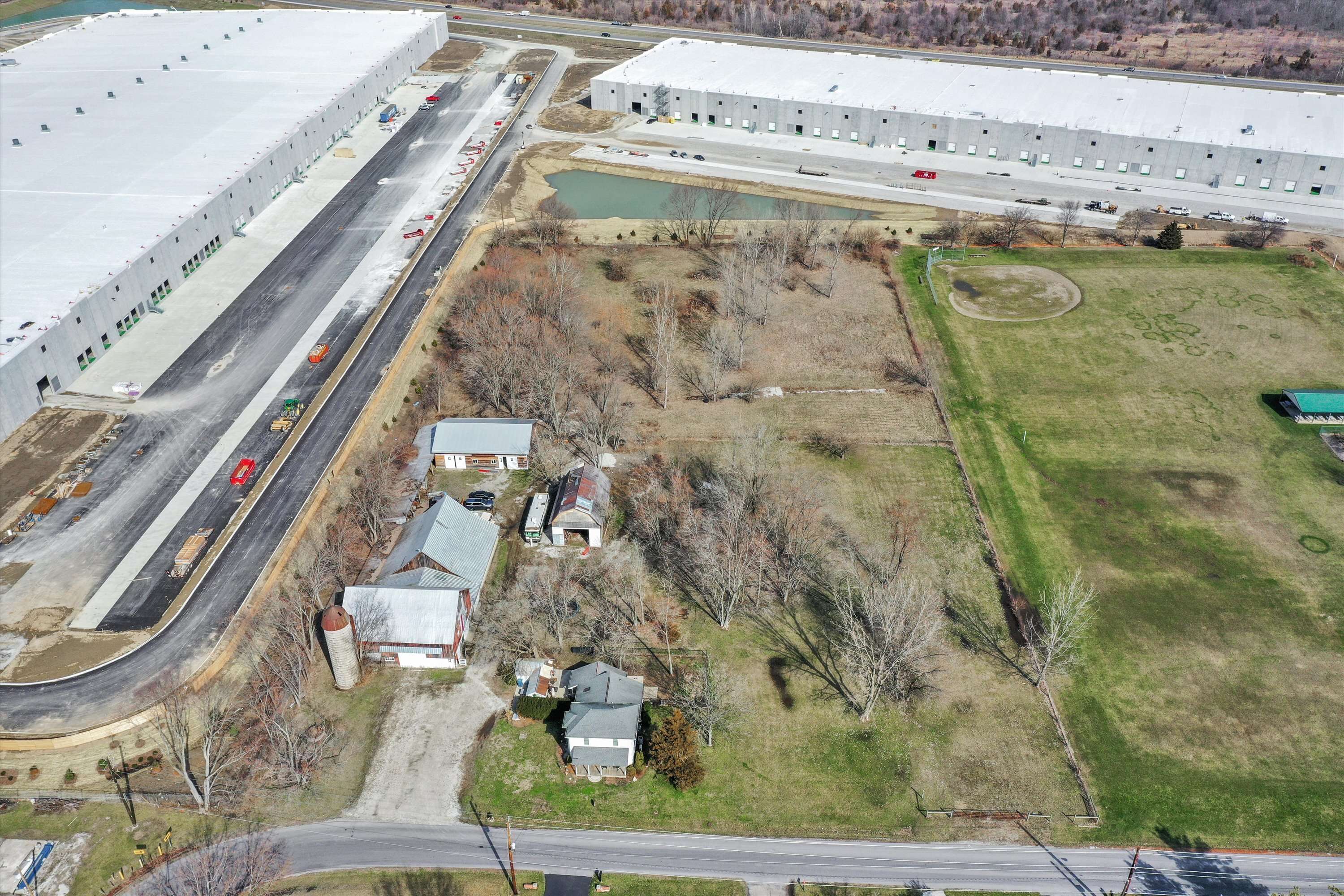 Indianapolis, IN 46234,10270 E County Road 450 N