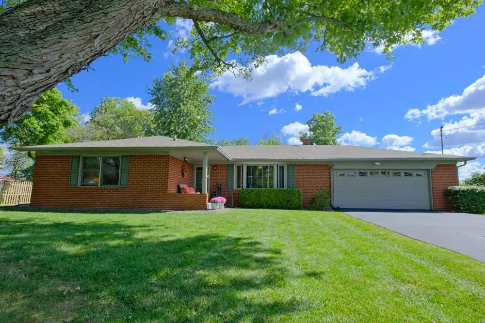 New Palestine, IN 46163,2877 High Acres East ST