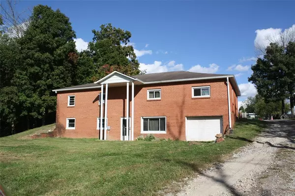 7703 S Putnam County Road, Coatesville, IN 46121