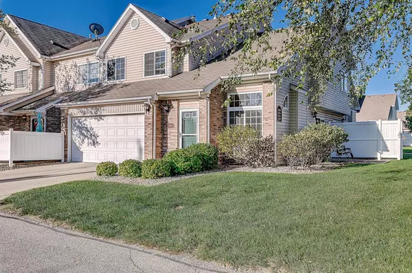 8148 River Mist PL, Indianapolis, IN 46237