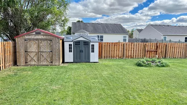 Bargersville, IN 46106,5541 Jona WAY