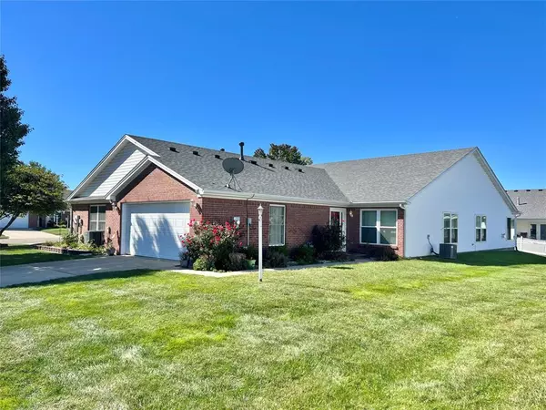 Franklin, IN 46131,280 Reagan CIR