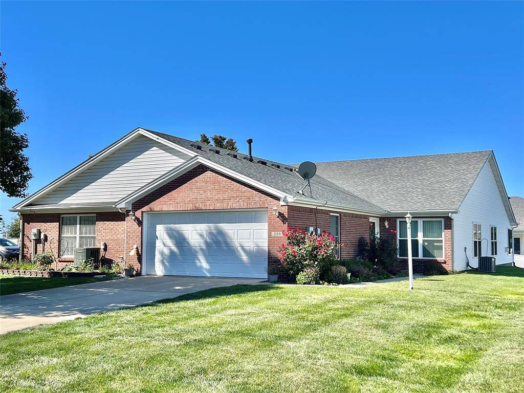 Franklin, IN 46131,280 Reagan CIR