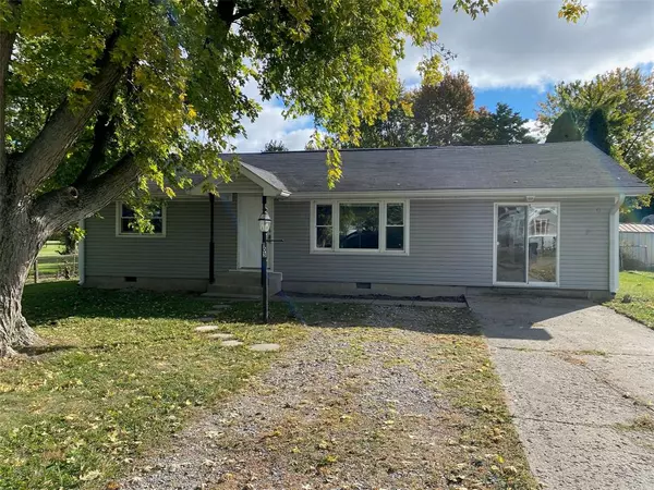 103 W North B ST, Elwood, IN 46036