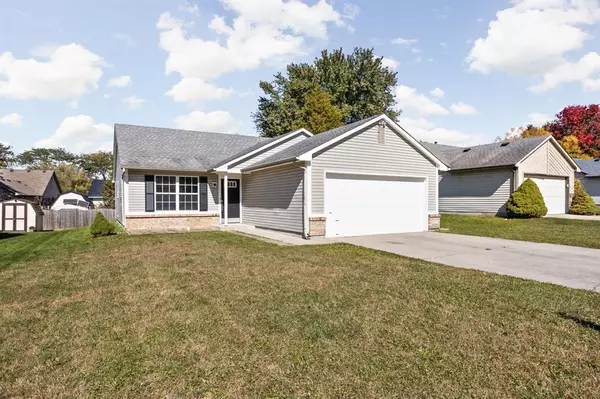 Mooresville, IN 46158,740 Spring Mill DR
