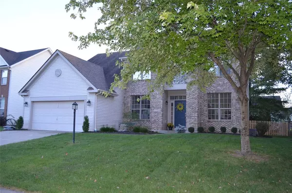 Fishers, IN 46037,10513 Fox Creek LN