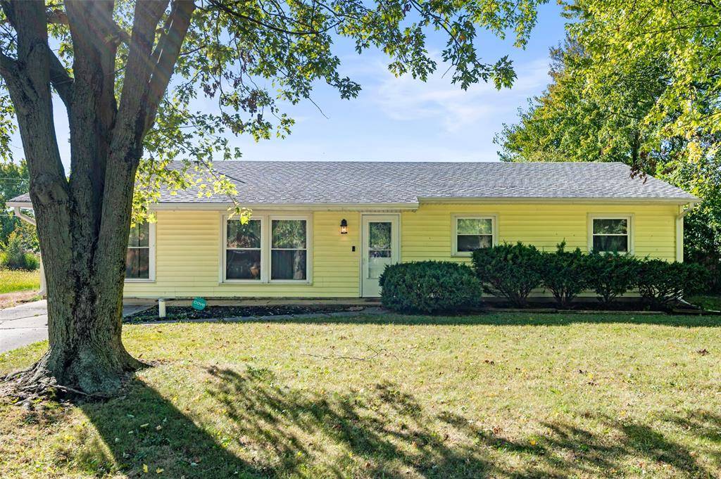 7917 N Royerton Park DR, Muncie, IN 47303