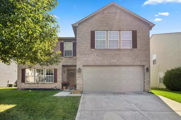 Fishers, IN 46037,12165 Brushfield LN