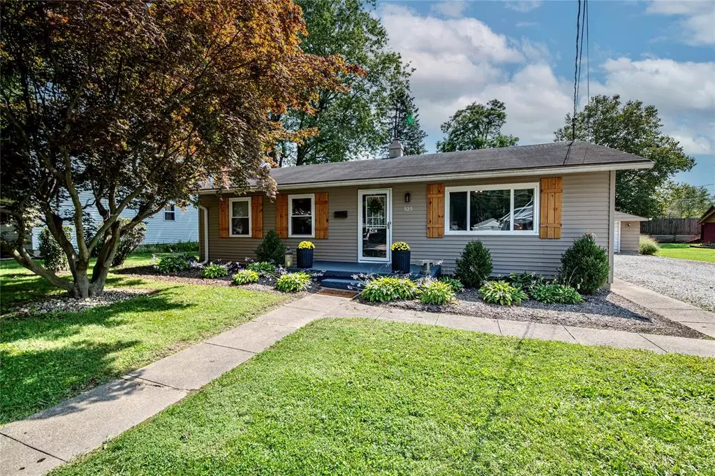 Greenwood, IN 46143,525 Park AVE