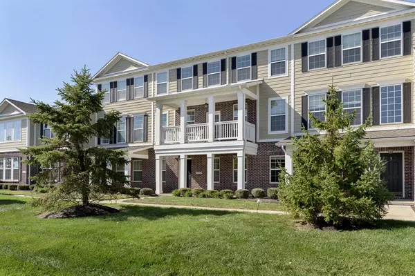 7134 Marsh RD, Indianapolis, IN 46278