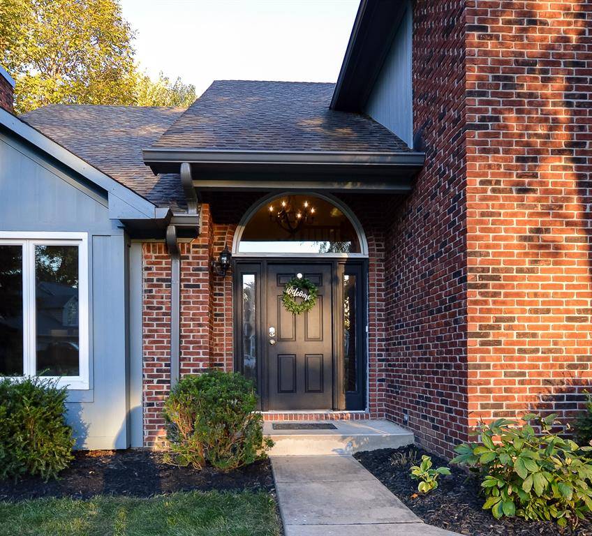 Fishers, IN 46037,10127 Bahamas CIR
