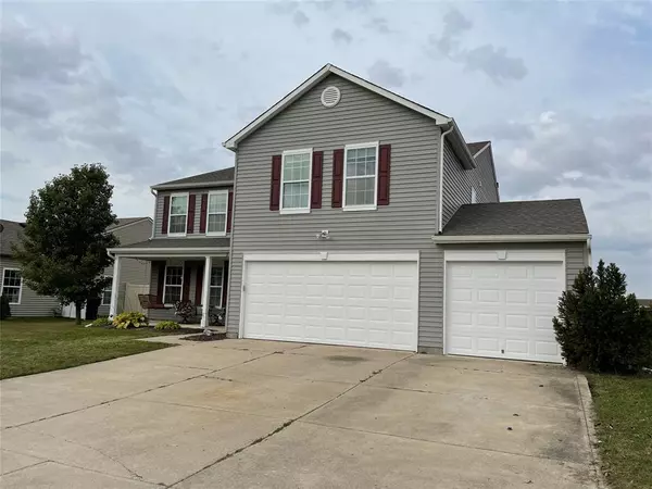 Sheridan, IN 46069,1228 Maple Trace WAY