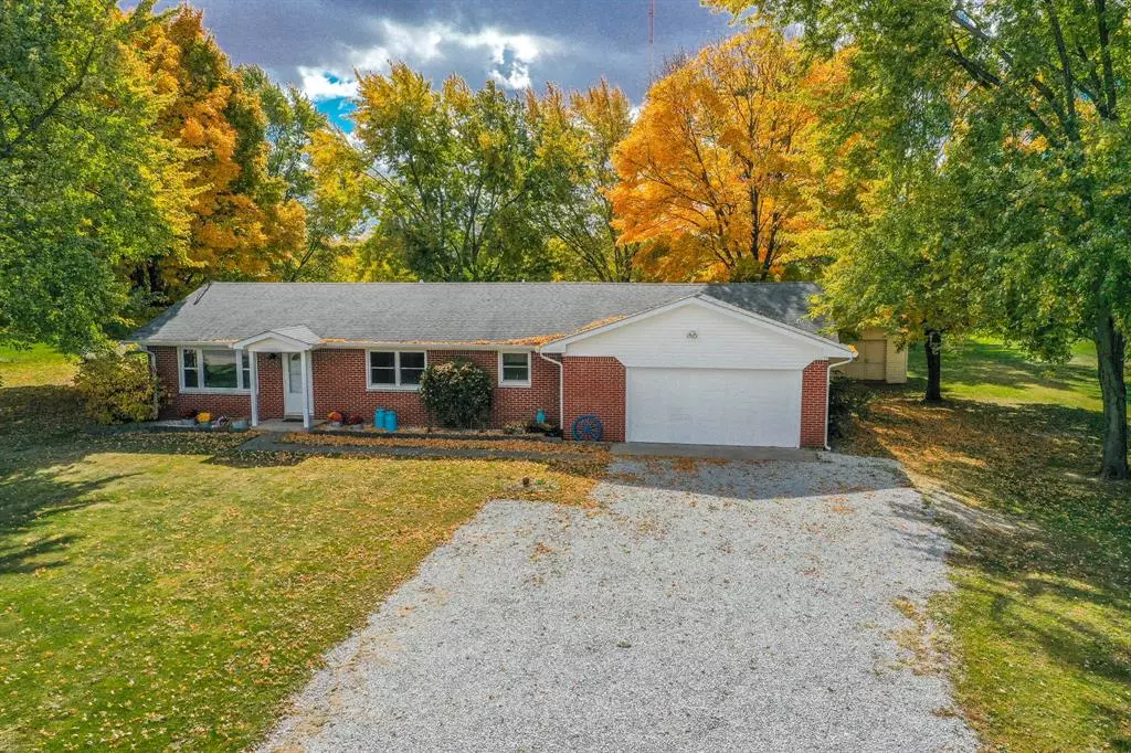 Fairland, IN 46126,4735 W 600 N