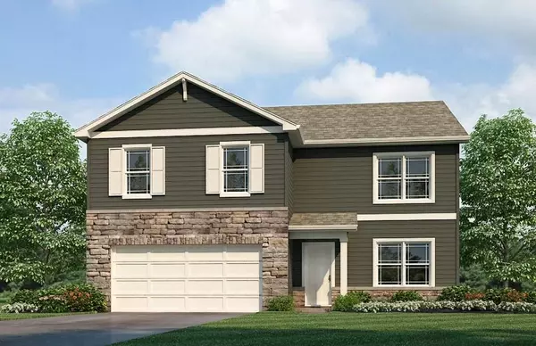 3161 Haberdashery WAY, Monrovia, IN 46157
