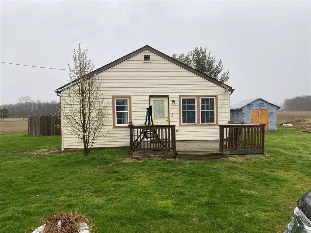 Fortville, IN 46040,8917 N Fortville PIKE