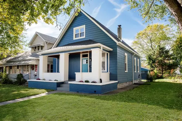 Indianapolis, IN 46225,2222 S Pennsylvania ST