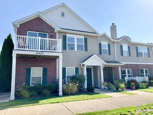 13370 White Granite DR #100, Fishers, IN 46038