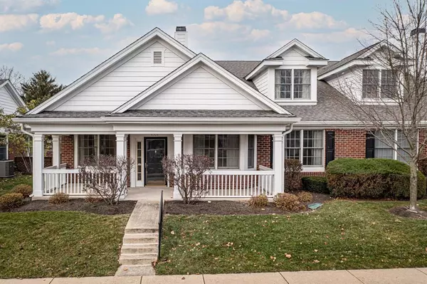 4504 Statesmen WAY, Indianapolis, IN 46240