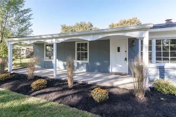 5256 S Capitol AVE, Indianapolis, IN 46217