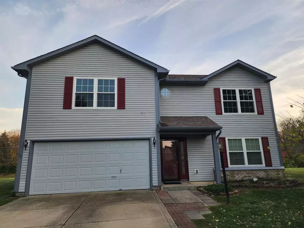 Fishers, IN 46037,12153 Emerald Isle CT