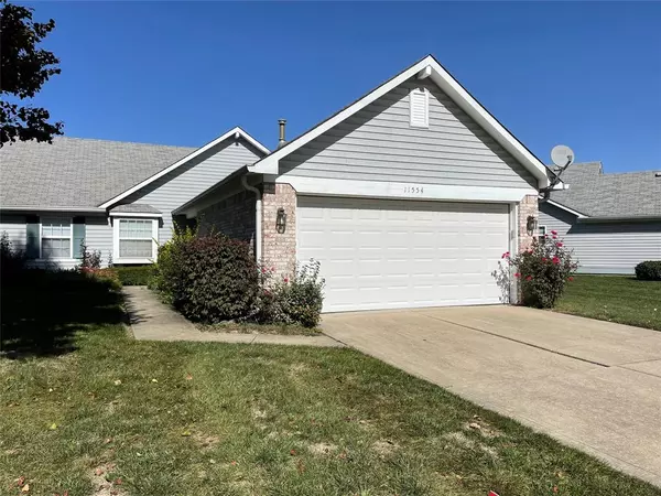 11554 Coastal DR, Indianapolis, IN 46229