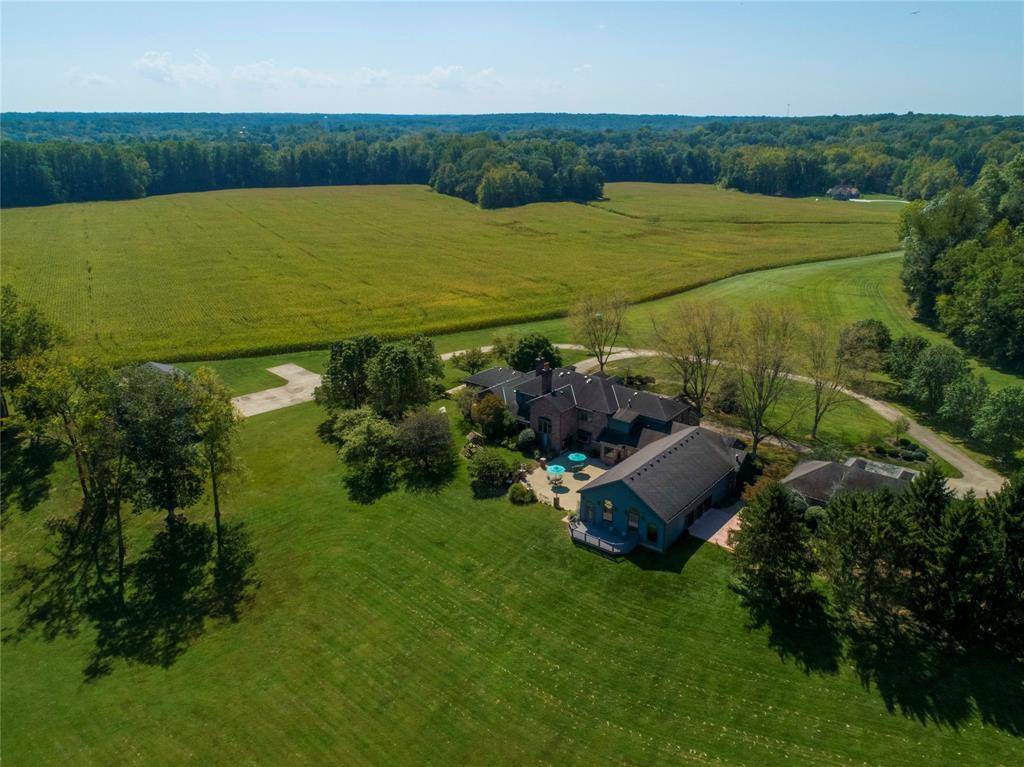 North Vernon, IN 47265,650 Scenic DR