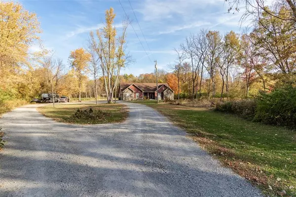 Crawfordsville, IN 47933,294 W Old Oak Hill Road S