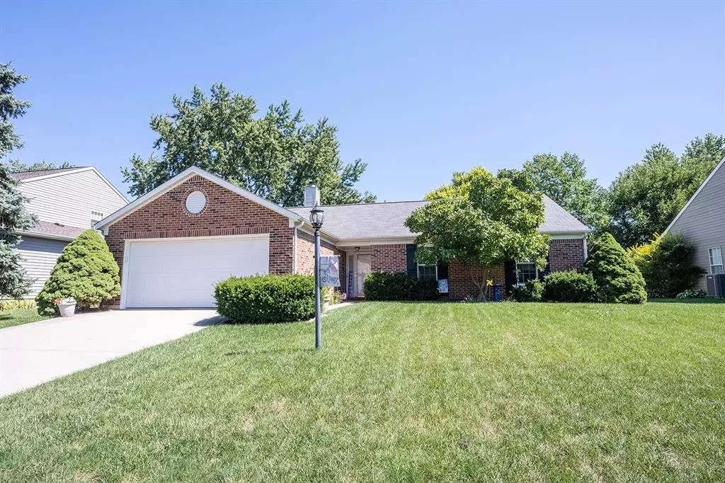 Fishers, IN 46038,12549 TRAVERSE PL