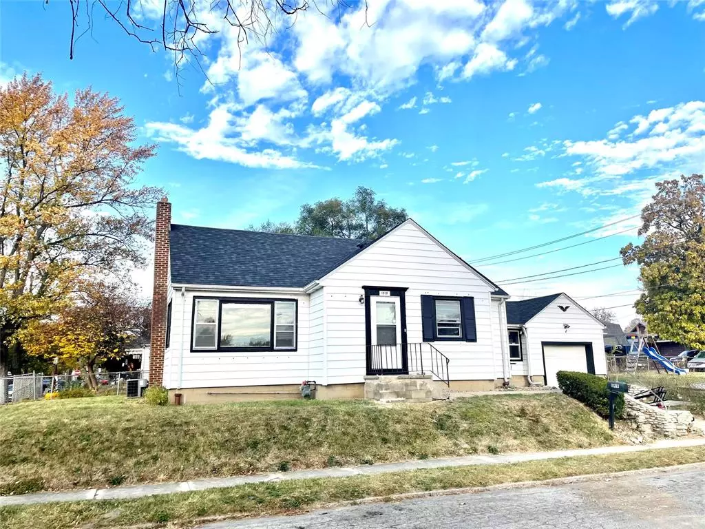 Muncie, IN 47302,1919 S Elm ST