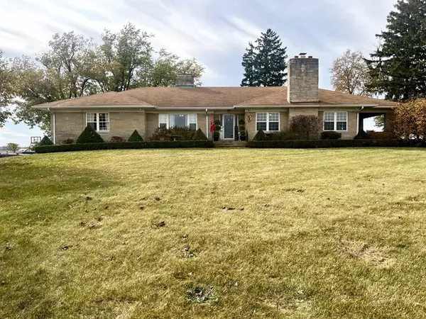 2051 S 375 East, Shelbyville, IN 46176